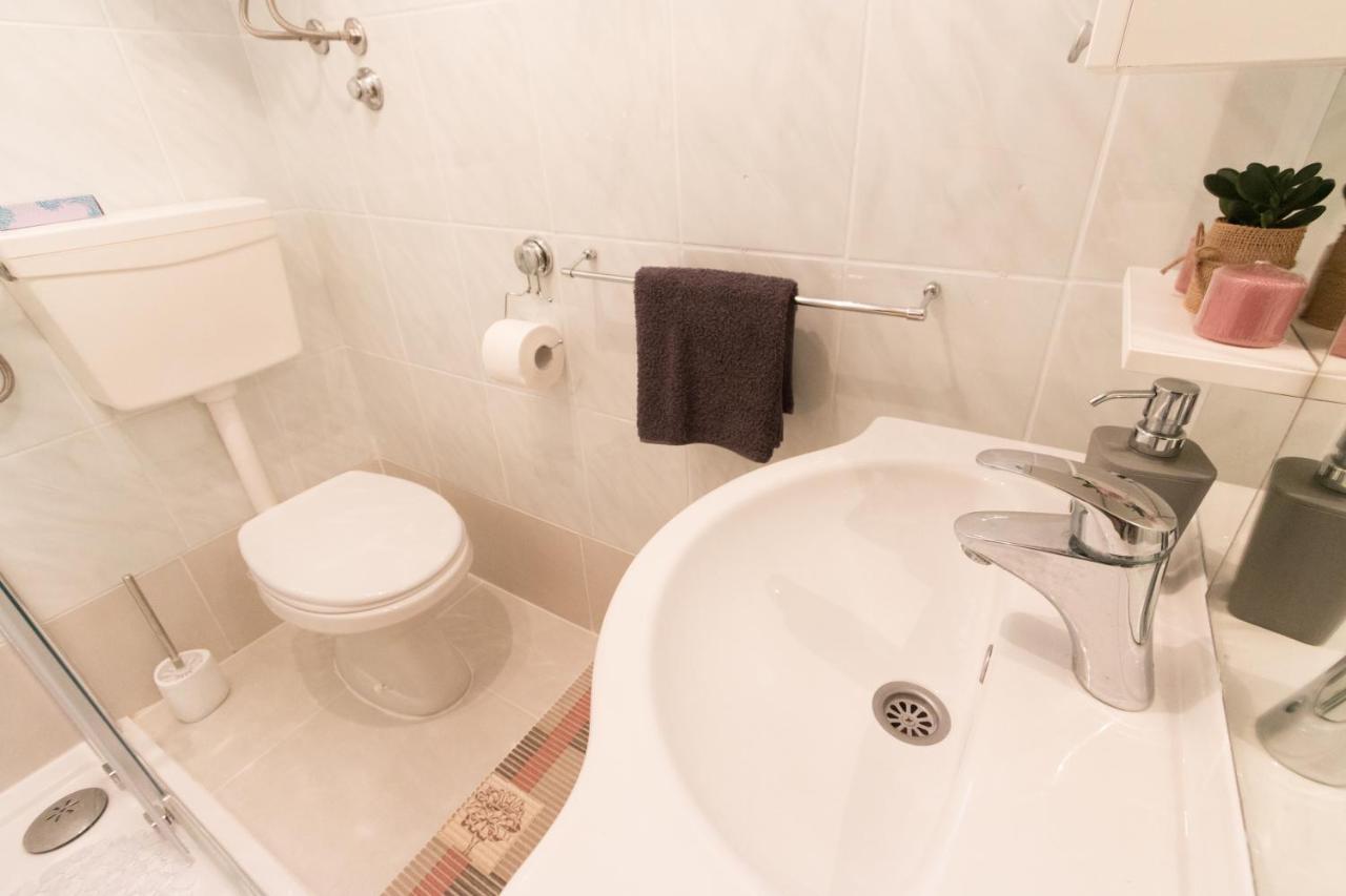 Holiday House Tara Villa Вир Екстериор снимка